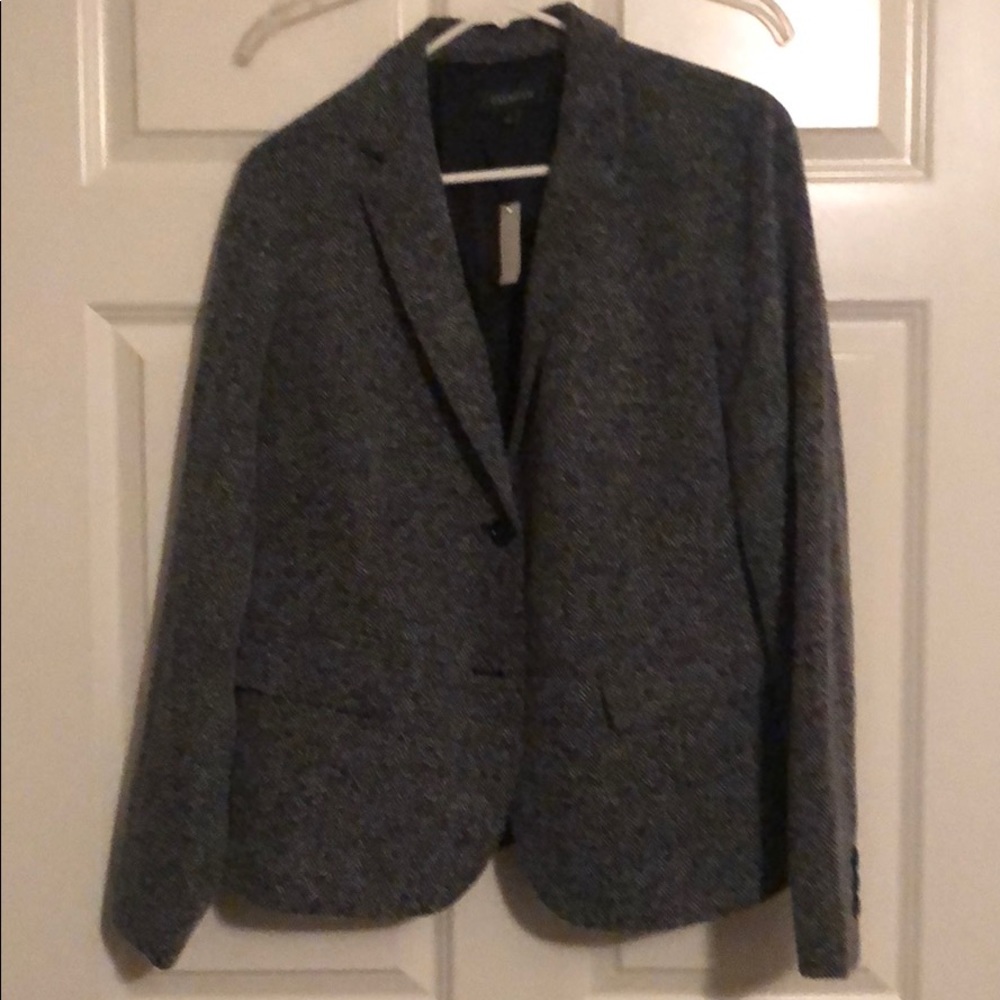 Talbots blazer